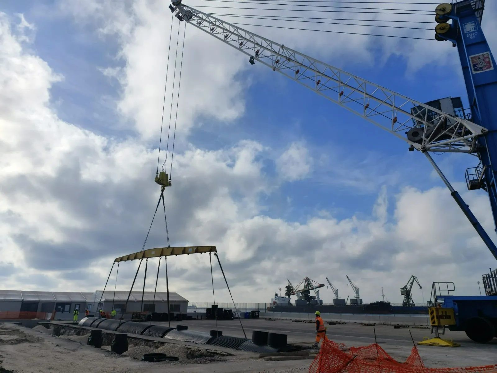 manelligroup_rete_idrica_Porto_di_Taranto_1