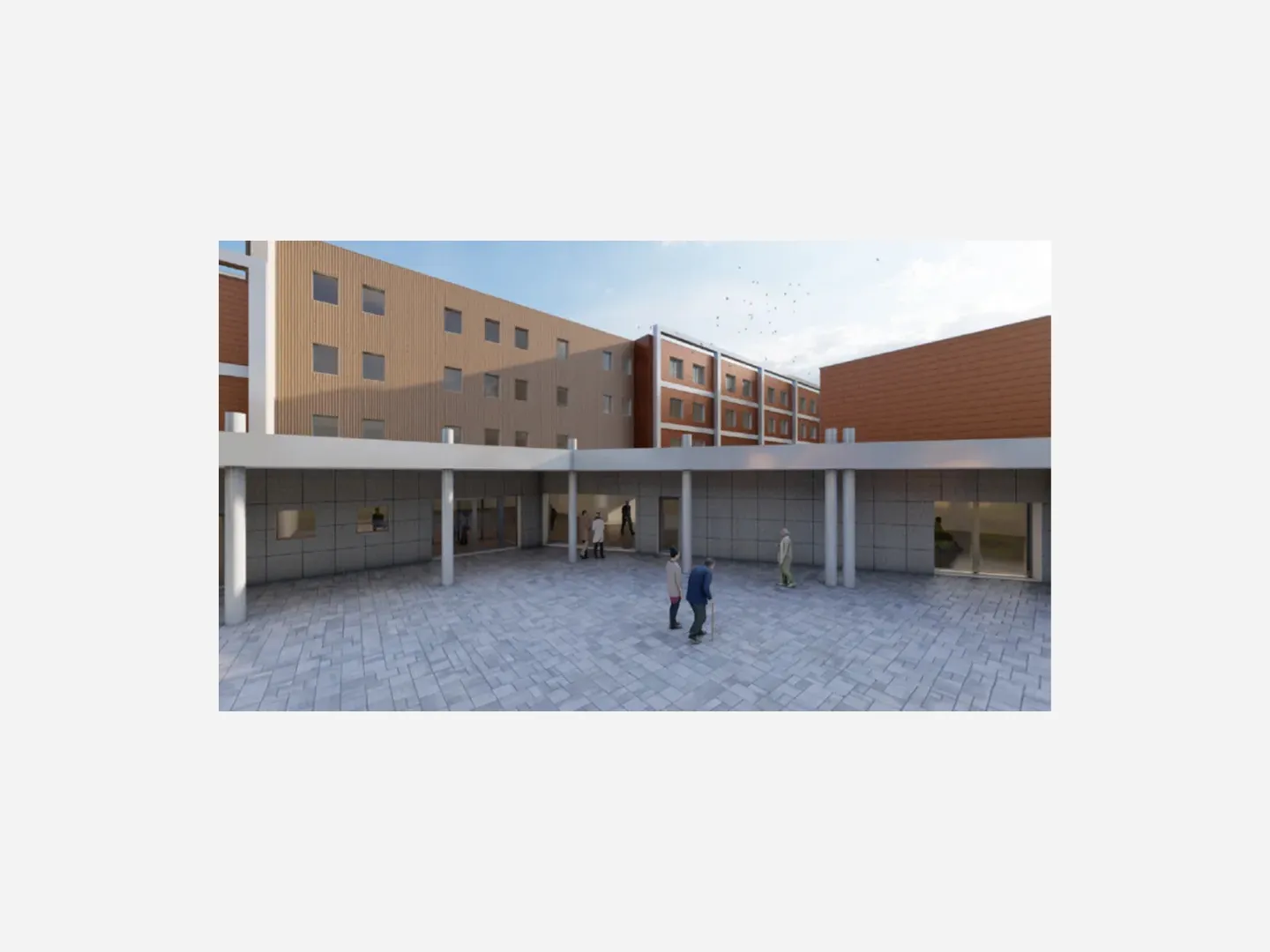 manelli_group_Realizzazione_Centro_Servizi_Comune_Di_Caorle_5
