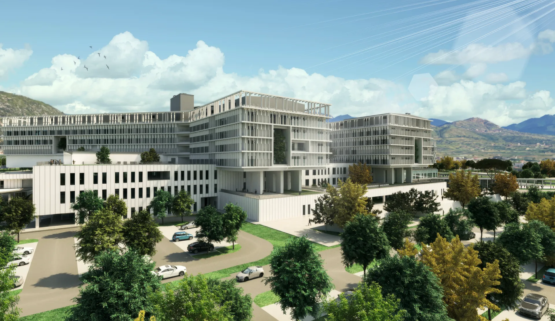 manelligroup_ complesso_ospedaliero_San_Giovanni_di_Dio_e_Ruggi d_Aragona_8